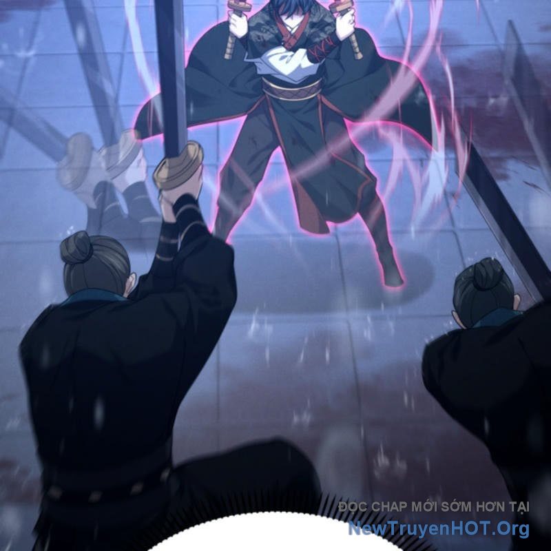 Võ Thần Tái Sinh chapter 16 - Trang 60