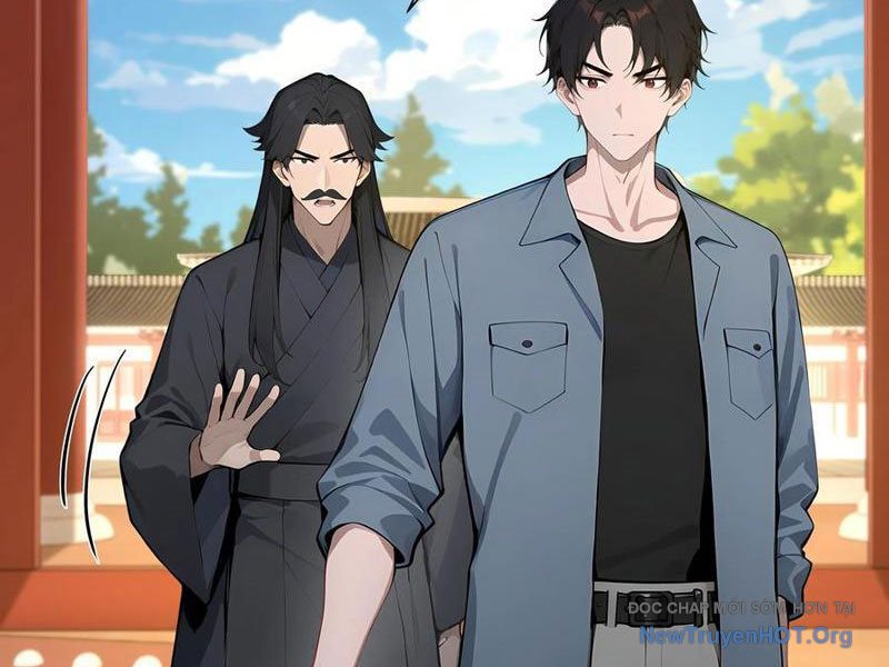 Bắt đầu Vô địch Từ Trúc Cơ chapter 71 - Trang 18