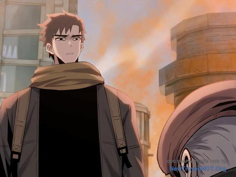 Kẻ Tàn Nhẫn Ngày Tận Thế: Bắt Đầu Dự Trữ Hàng Tỷ Tấn Vật Tư chapter 71 - Trang 106