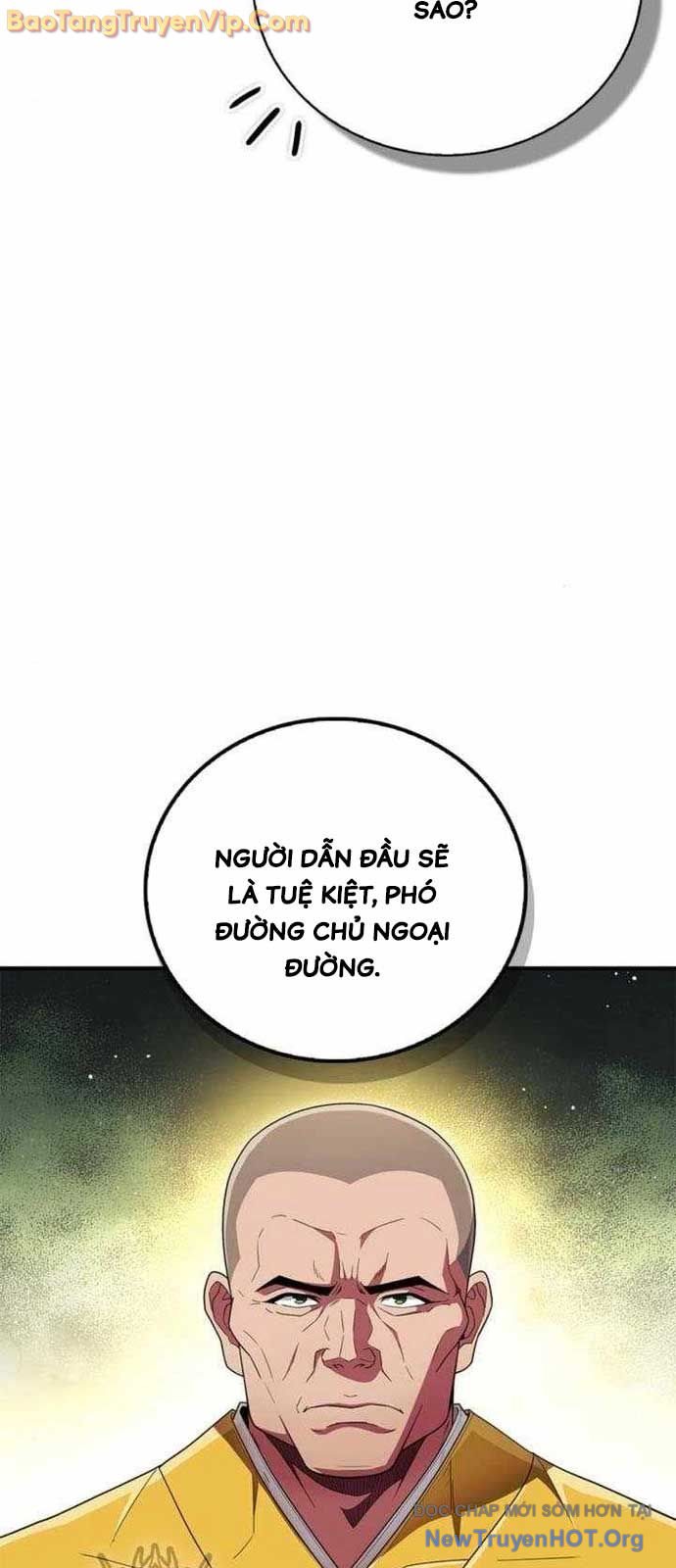 Huấn Luyện Viên Murim Thiên Tài chapter 65 - Trang 76