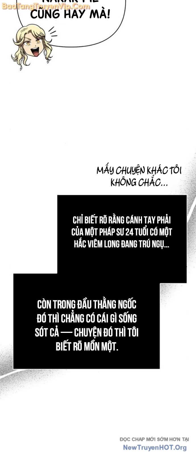 Sống Sót Trong Trò Chơi Với Tư Cách Là Một Cuồng Nhân chapter 109.1 - Trang 10