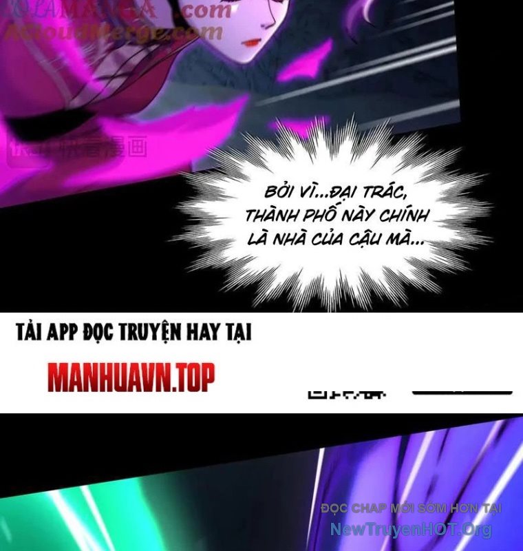 đối Mặt Với Bệnh Tâm Thần, Ma Quỷ Chẳng Là Cái Thá Gì chapter 135 - Trang 82