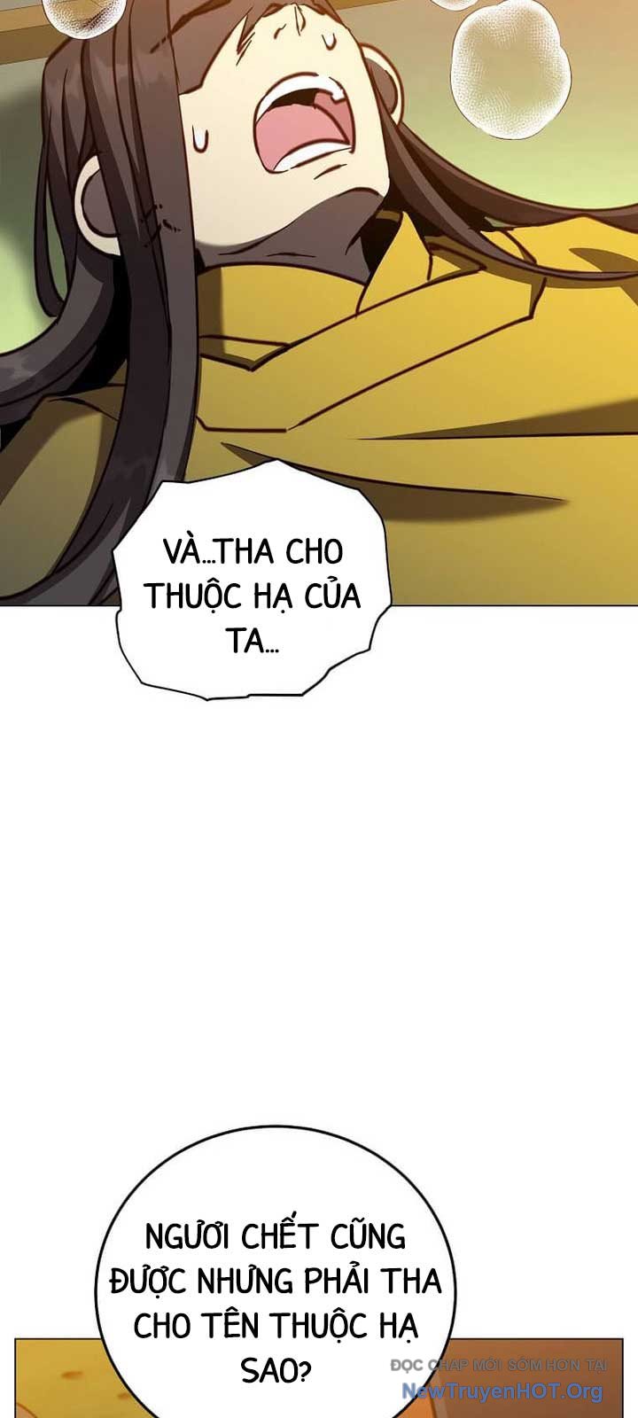 Anh Hùng Mạnh Nhất Trở Lại chapter 205 - Trang 20