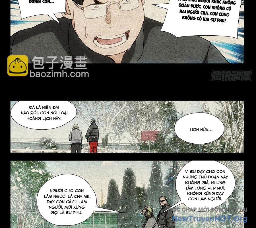 Nhất Nhân Chi Hạ chapter 540 - Trang 27