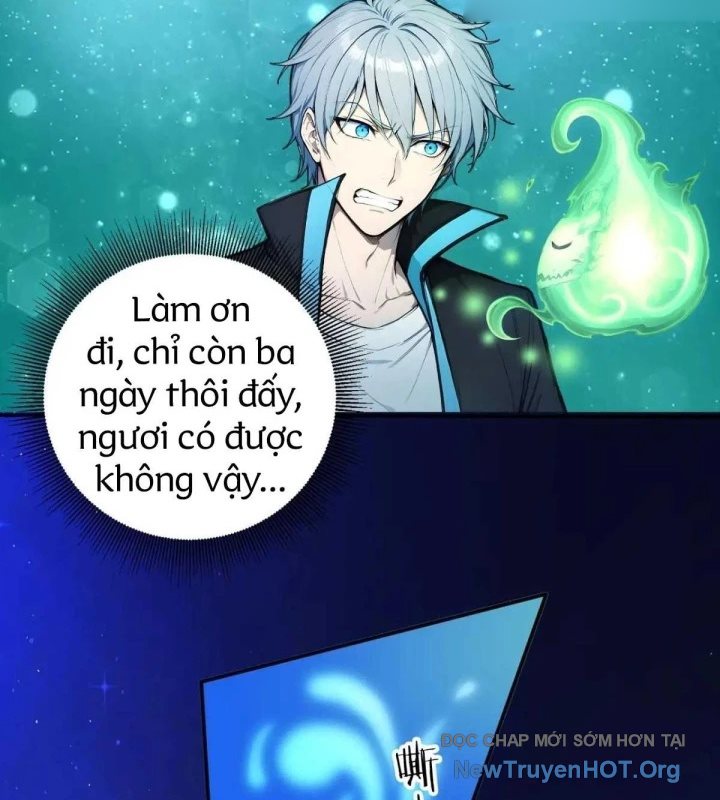 Toàn Dân Thần Vương: Tôi Hiến Tế Nghìn Tỷ Sinh Linh! chapter 107 - Trang 60