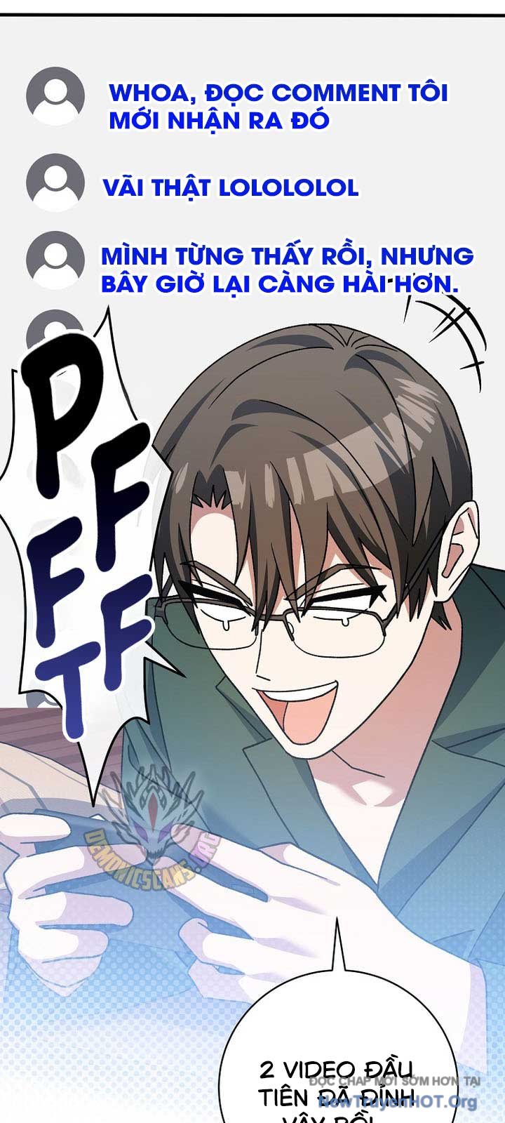 Stream Của Cung Thủ Thiên Tài chapter 66.2 - Trang 28