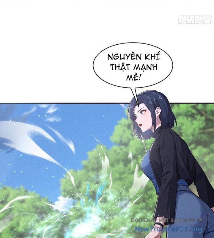 Chúa Tể Linh Khí Khôi Phục chapter 134 - Trang 10