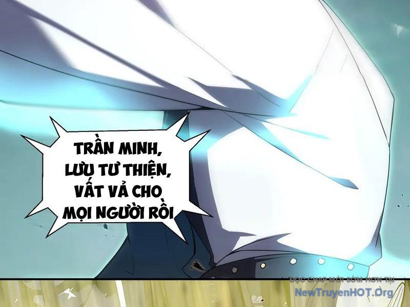Ta Ký Kết Khế Ước Với Chính Mình chapter 98 - Trang 31