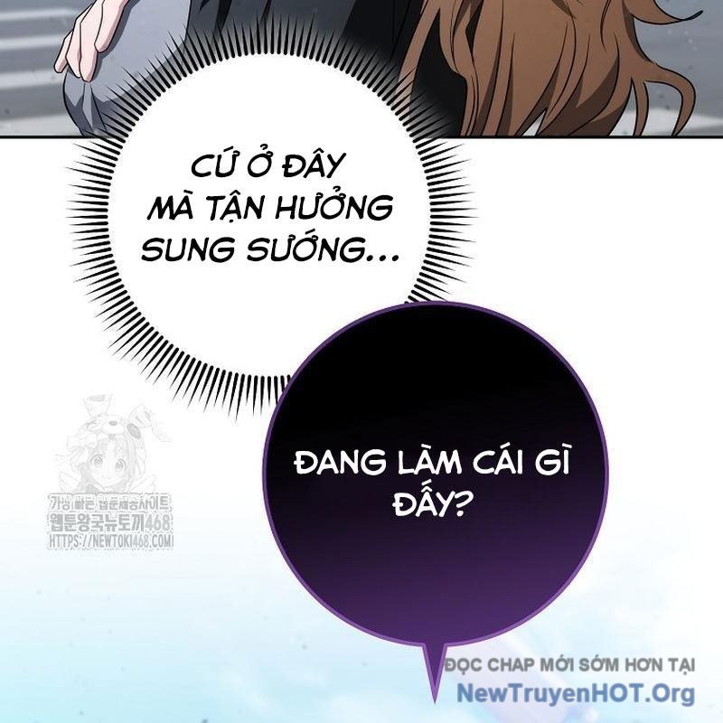 Cẩm nang dành cho top ranker chapter 35 - Trang 43