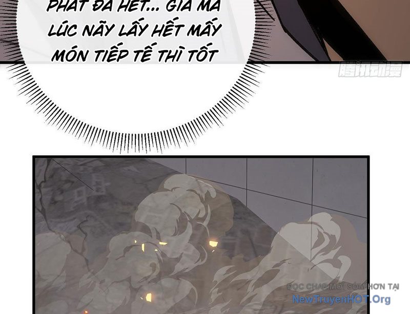 Dị Biến Giáng Lâm Nhân Gian: Kế Hoạch Thanh Trừ Người Chơi Chap 6 - Next Chap 7