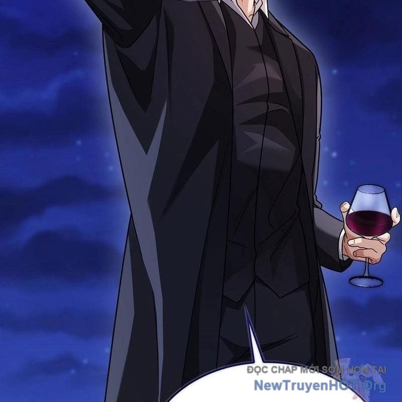 Pháp Sư Cận Chiến Mạnh Nhất chapter 68 - Trang 126