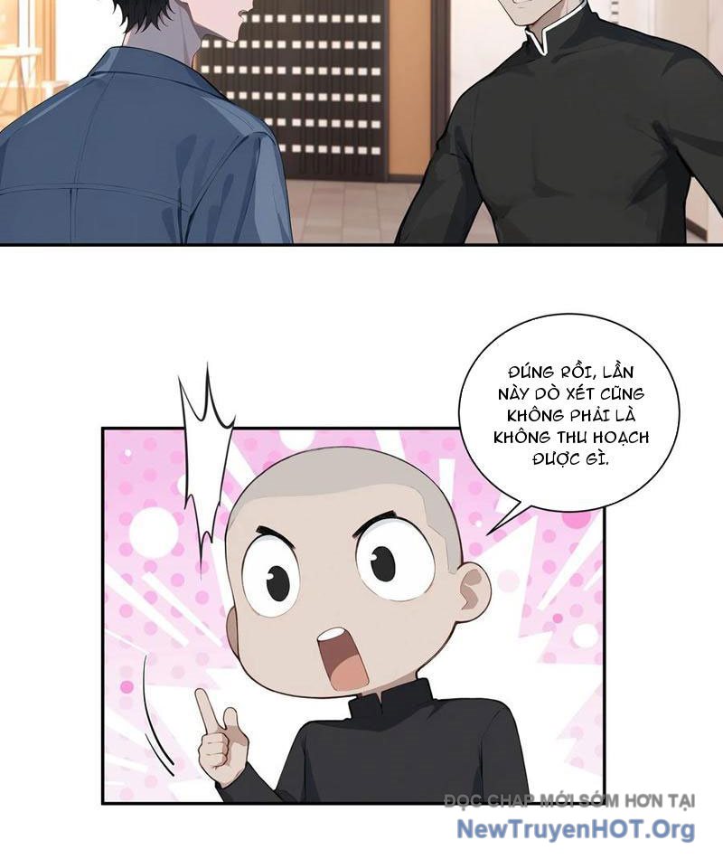 Bắt đầu Vô địch Từ Trúc Cơ chapter 75 - Trang 41
