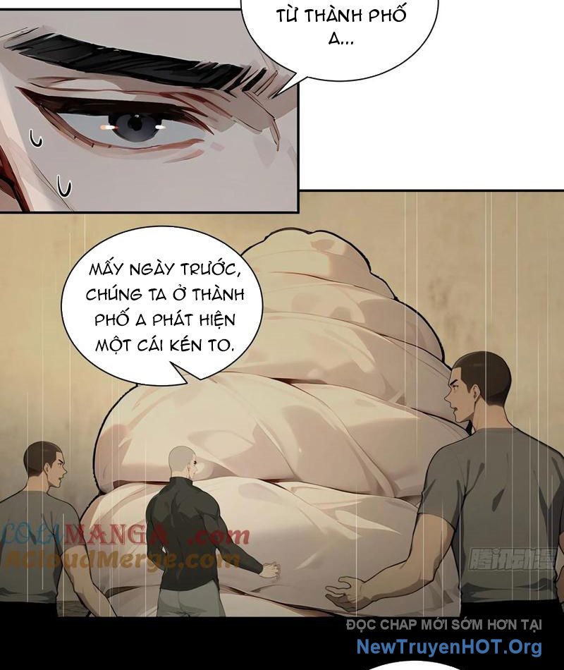 Bắt đầu Vô địch Từ Trúc Cơ chapter 75 - Trang 33