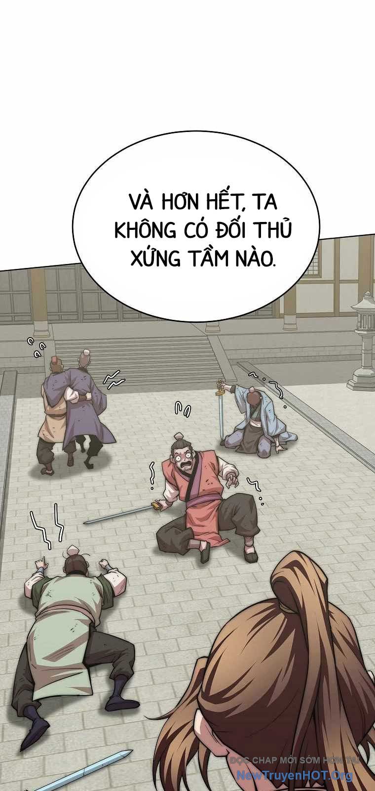 Con Trai Của Gia Tộc Nam Cung Thế Gia chapter 85.5 - Trang 47