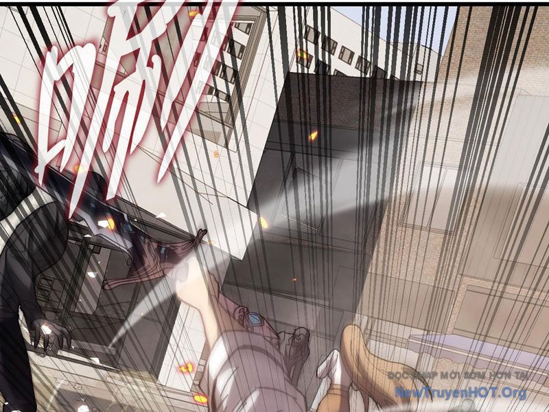 Dị Biến Giáng Lâm Nhân Gian: Kế Hoạch Thanh Trừ Người Chơi Chap 5 - Next Chap 6