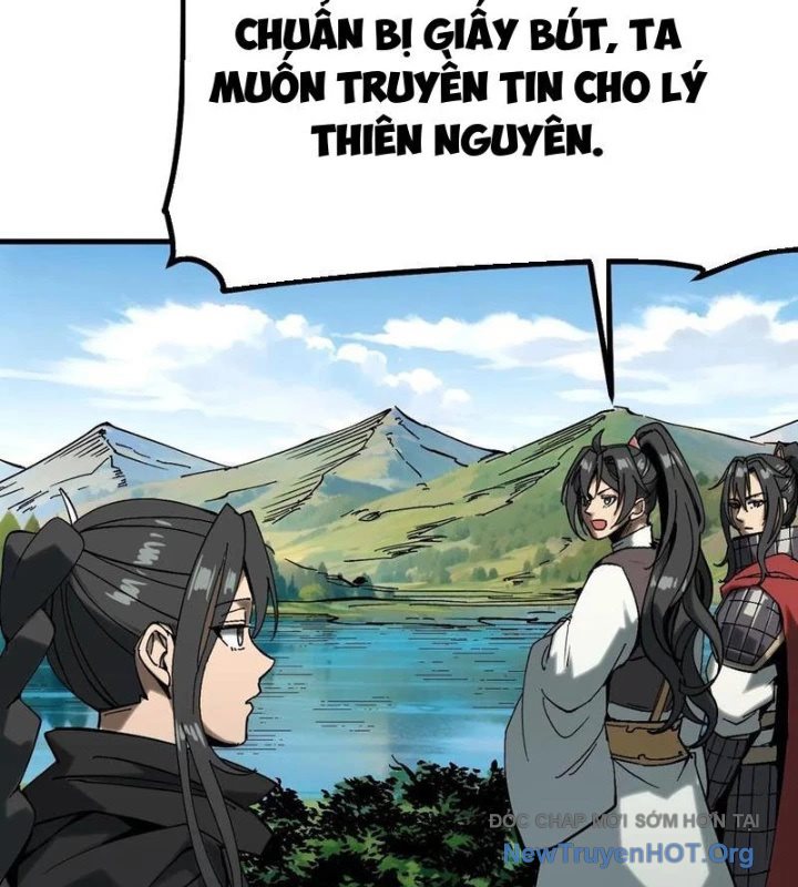 Không Cẩn Thận, Lưu Danh Muôn Thủa chapter 144 - Trang 21