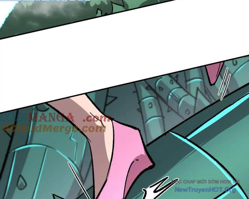 Cương Thi Tiên Sinh chapter 165 - Trang 79