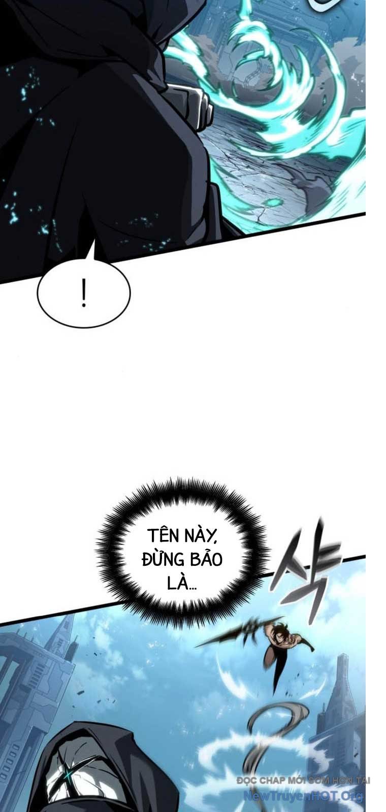Thế Giới Sau Tận Thế chapter 183 - Trang 9
