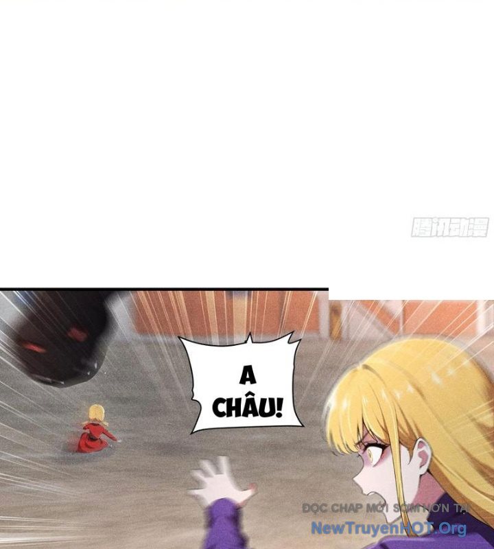 Chúa Tể Linh Khí Khôi Phục chapter 133 - Trang 24