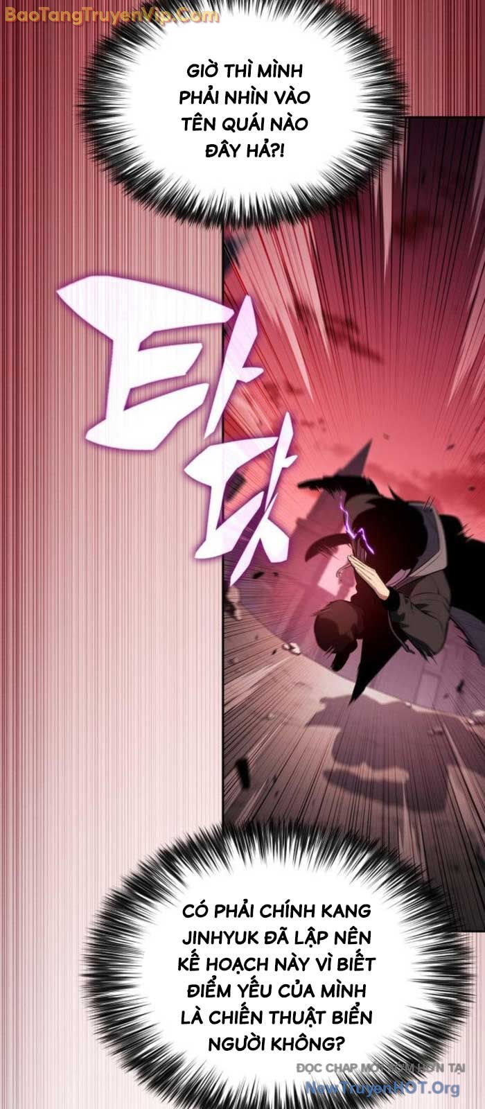 Tôi Là Tân Thủ Có Cấp Cao Nhất chapter 209 - Trang 21