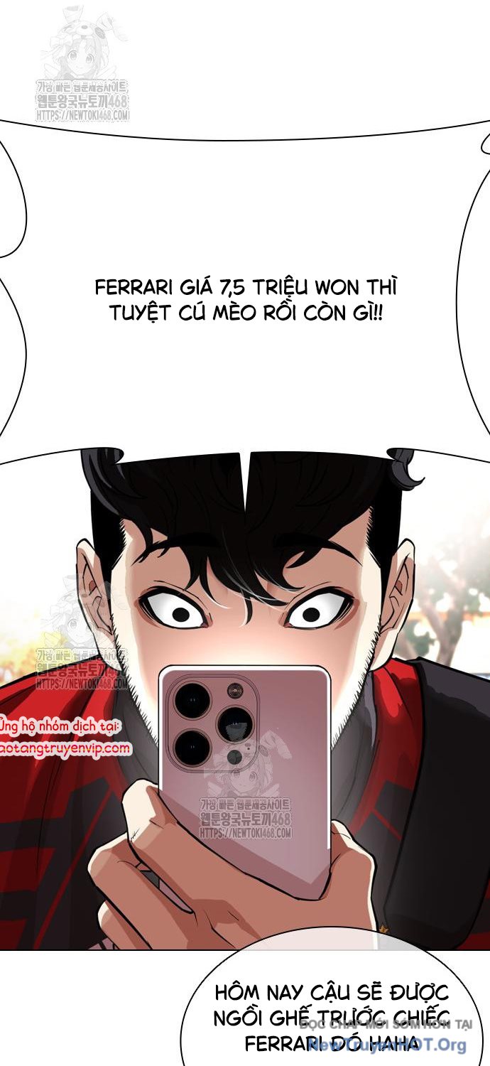 Hoán Đổi Diệu Kỳ chapter 558 - Trang 54