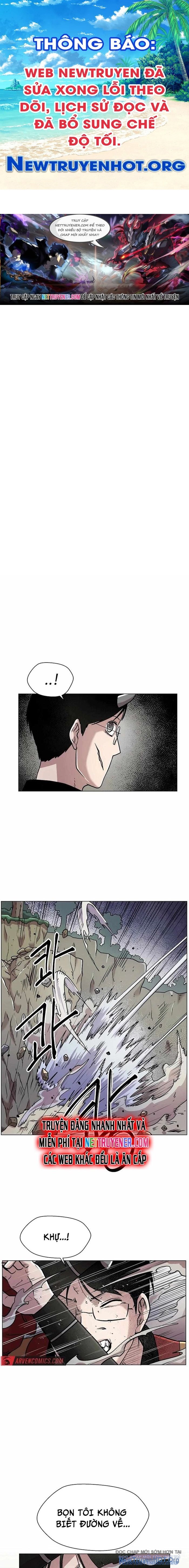 Cổng Asura chapter 15 - Trang 1