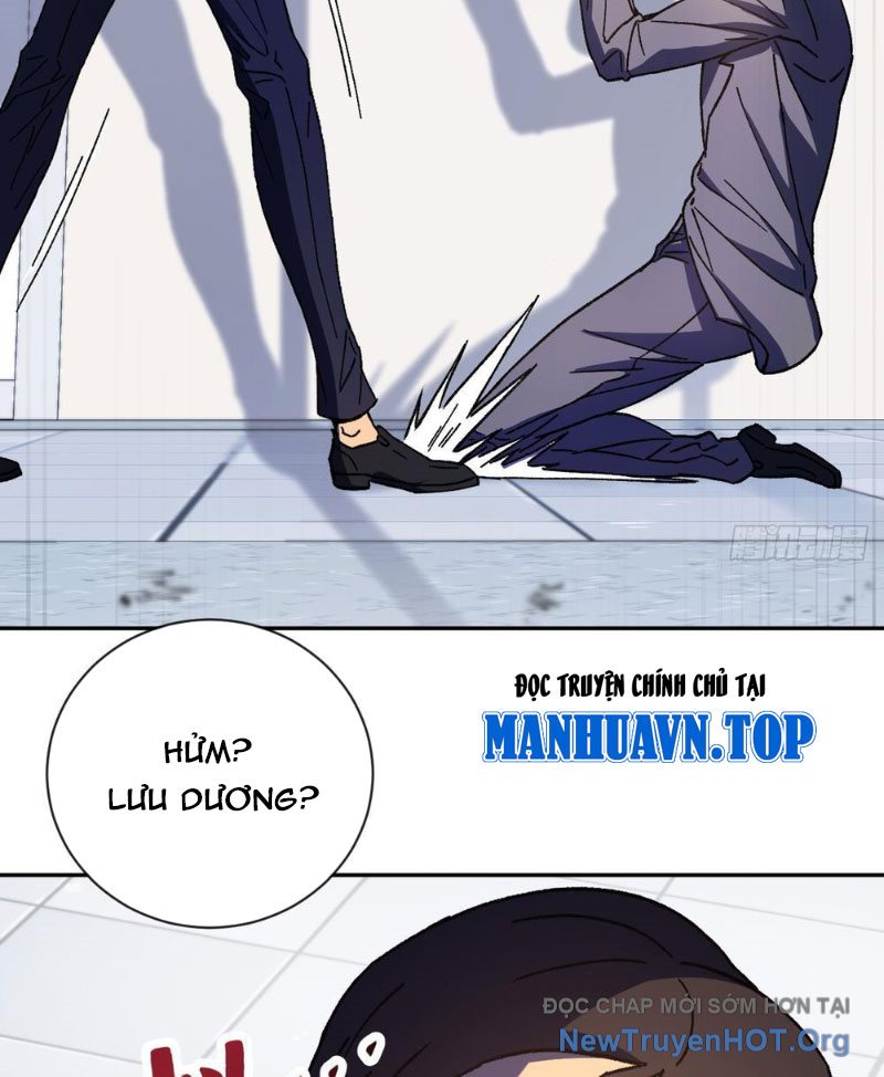 Dị Biến Giáng Lâm Nhân Gian: Kế Hoạch Thanh Trừ Người Chơi Chap 2 - Next Chap 3