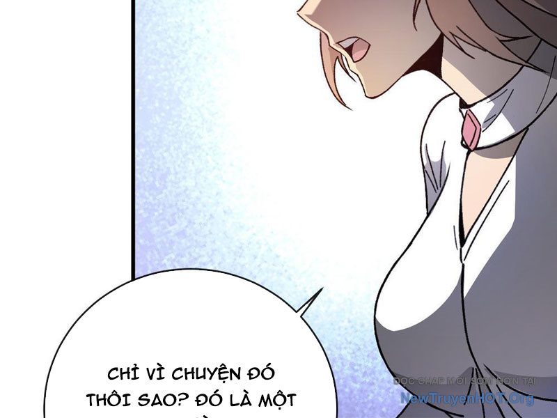 Dị Biến Giáng Lâm Nhân Gian: Kế Hoạch Thanh Trừ Người Chơi Chap 3 - Next Chap 4