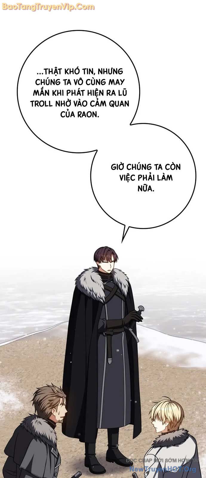 Sát Thủ Tái Sinh Thành Một Kiếm Sĩ Thiên Tài chapter 66.3 - Trang 9