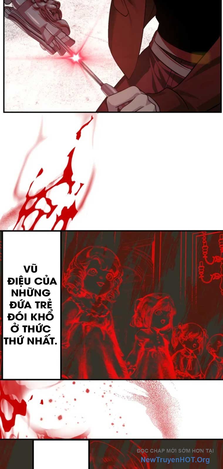 Tôi Là Thợ Săn Có Kĩ Năng Tự Sát Cấp Sss chapter 140.1 - Trang 36