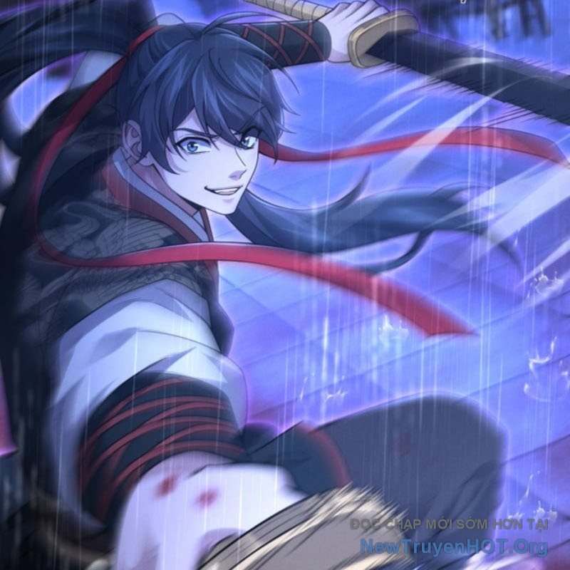 Võ Thần Tái Sinh chapter 16 - Trang 37