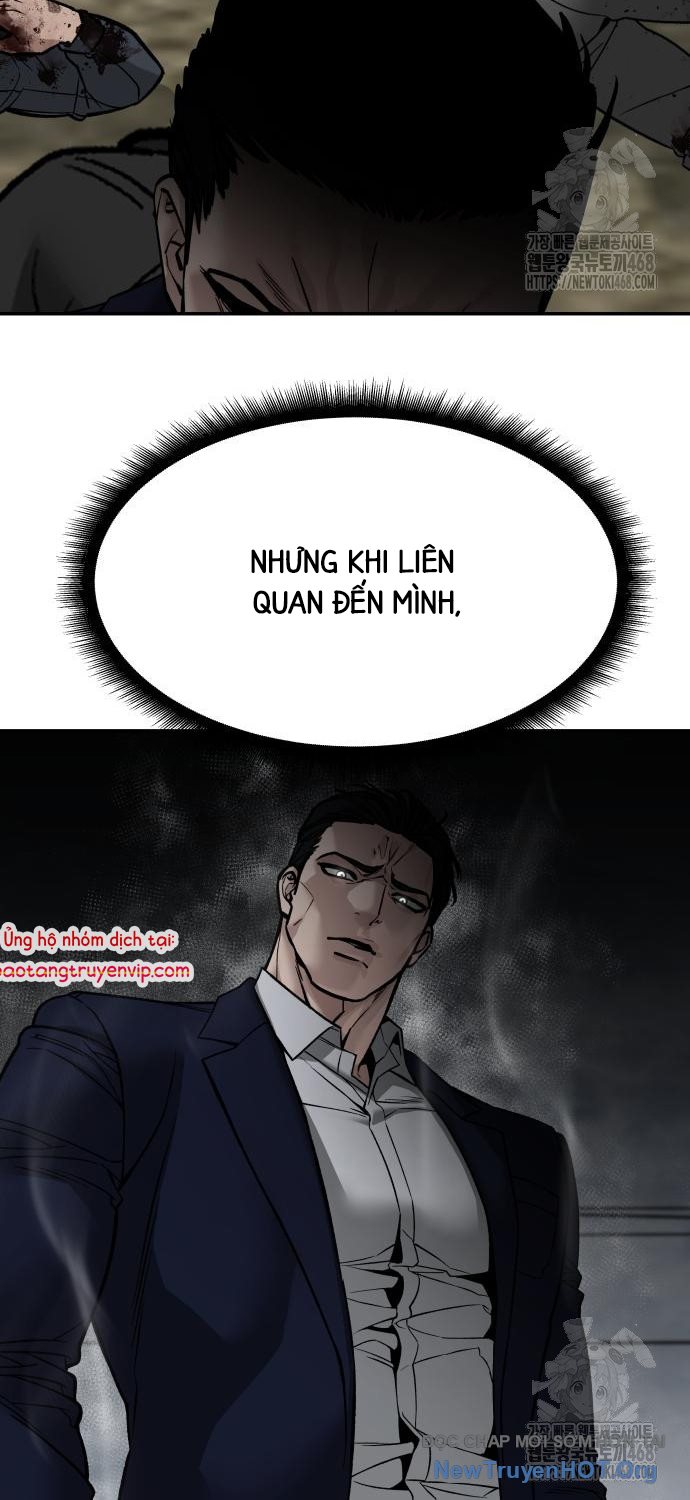 Giang Hồ Thực Thi Công Lý chapter 140 - Trang 38