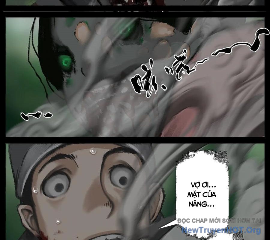Tây Du Ký Ngoại Truyện chapter 365 - Trang 9