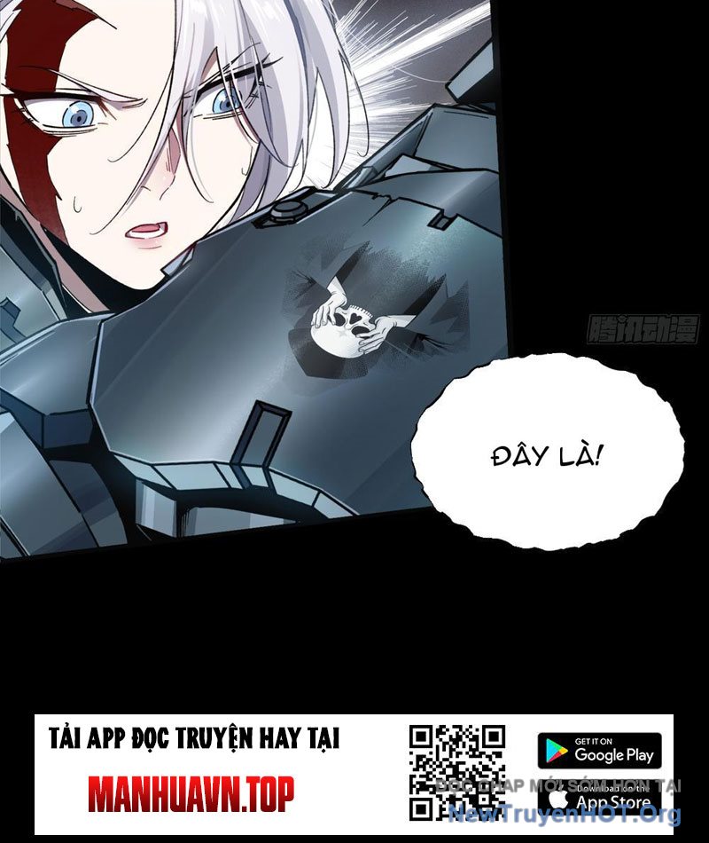 Cương Thiết Khế Ước chapter 30 - Trang 37