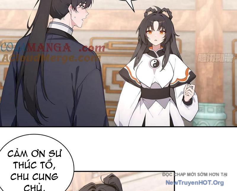 Bách Thê Phổ: Thánh nữ đều gọi ta là phu quân chapter 61 - Trang 54