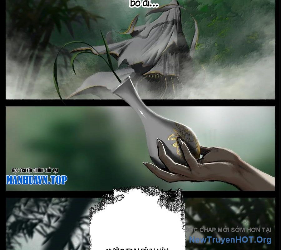 Tây Du Ký Ngoại Truyện chapter 366 - Trang 30