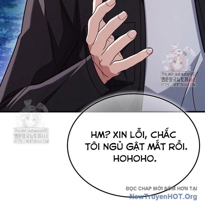 Pháp Sư Cận Chiến Mạnh Nhất chapter 68 - Trang 54