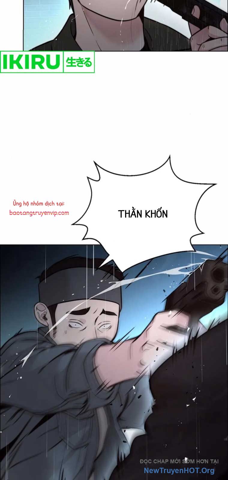 Người Đàn Ông Thực Thụ chapter 209 - Trang 57