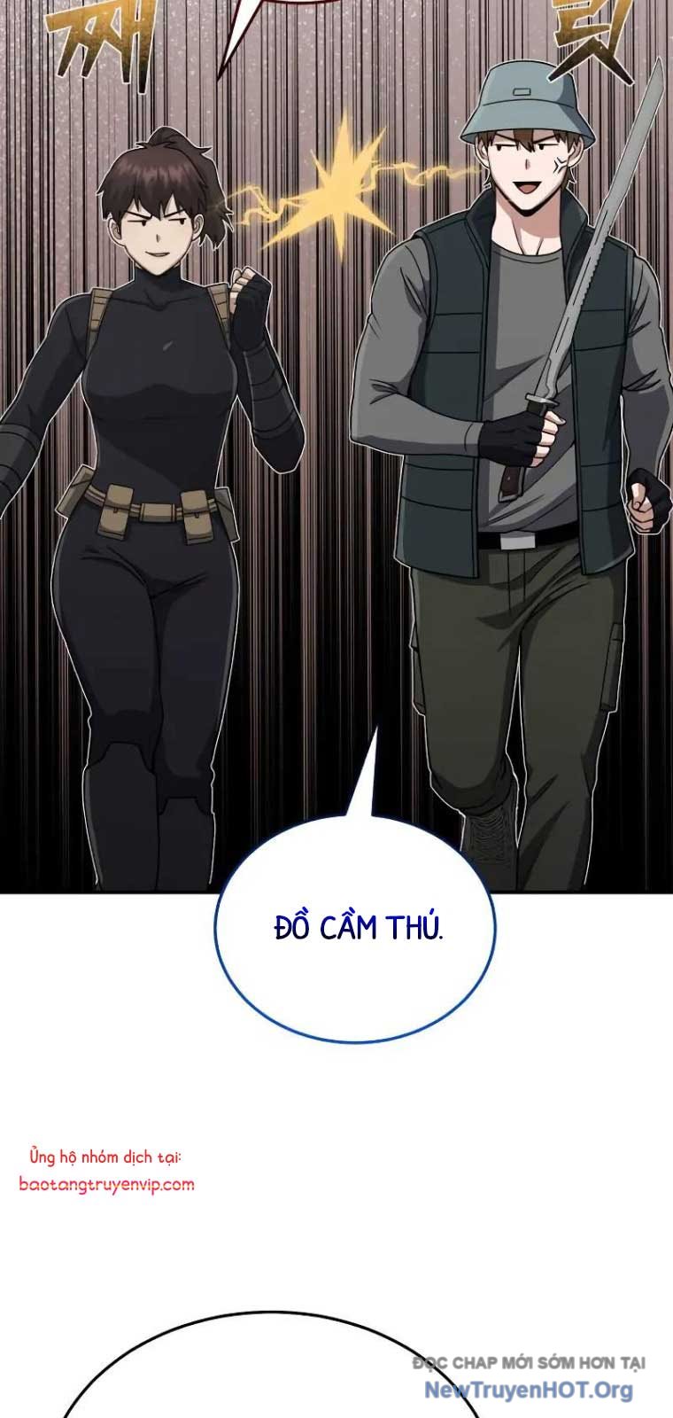 Thiên Tài Của Dòng Dõi Độc Nhất Vô Nhị chapter 108.2 - Trang 8