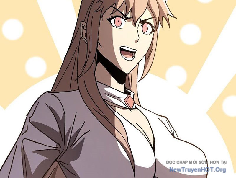 Dị Biến Giáng Lâm Nhân Gian: Kế Hoạch Thanh Trừ Người Chơi Chap 7 - Next Chap 8