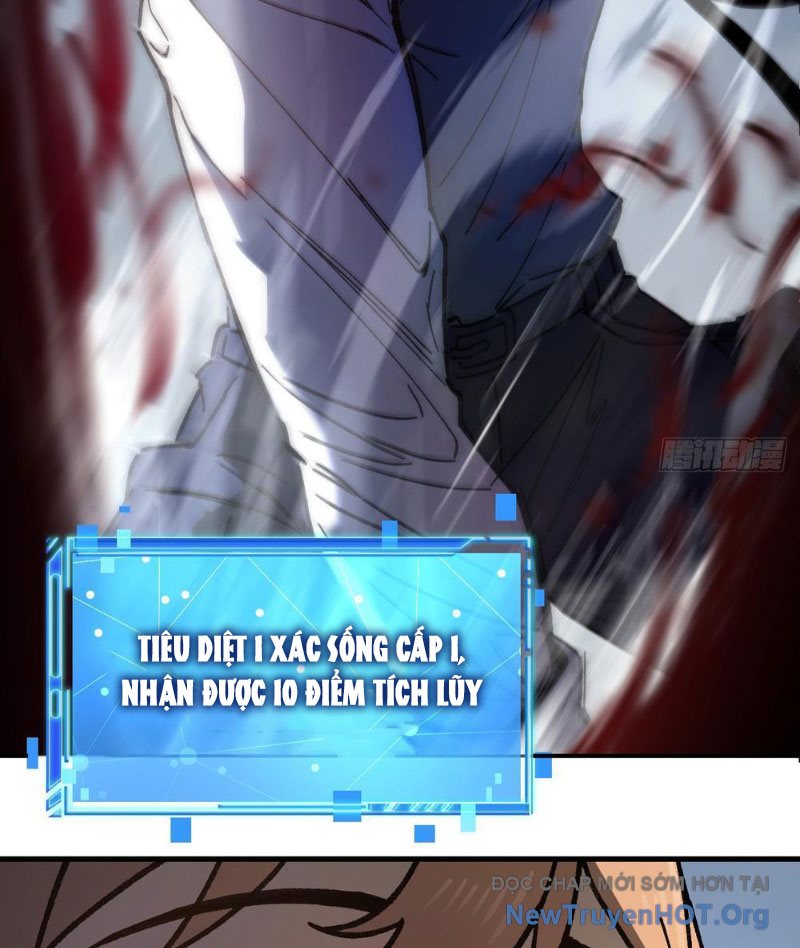 Dị Biến Giáng Lâm Nhân Gian: Kế Hoạch Thanh Trừ Người Chơi Chap 1 - Next Chap 2