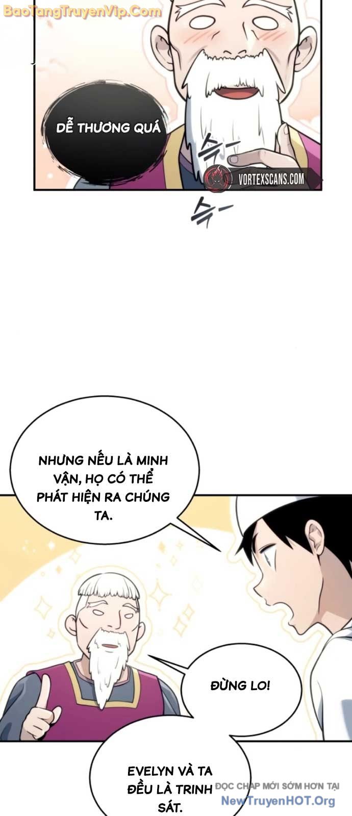 Cuộc Chiến Trong Tòa Tháp: Urek Mazino chapter 11 - Trang 84