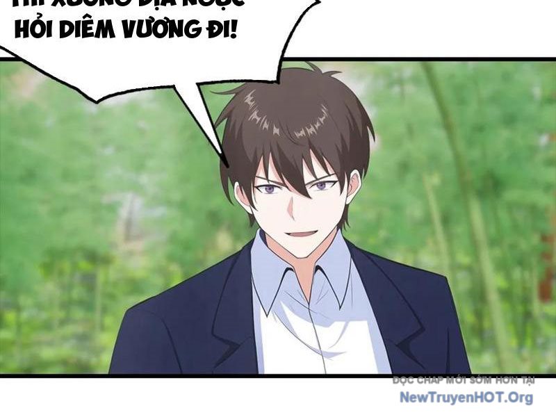 đô Thị Thánh Thủ: Ta Là Y Võ đỉnh Phong chapter 127 - Trang 10