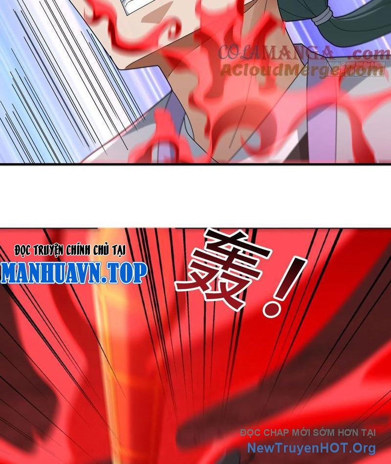 Tiên Làm Nô Thần Là Bộc, Đại Đế Làm Chó Giữ Nhà chapter 56 - Trang 3