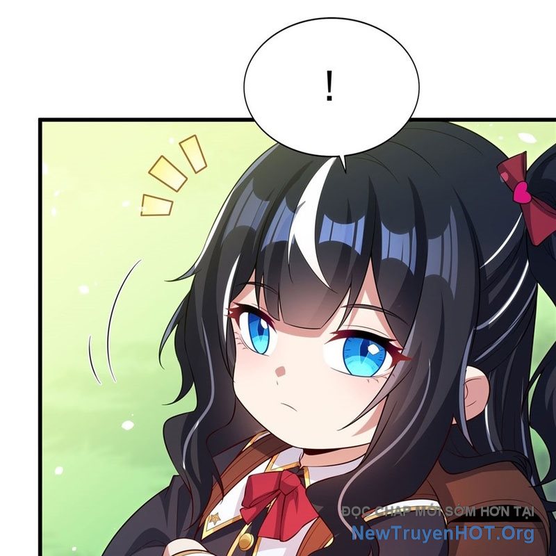 Câm Miệng đi ác Long, Ta Không Muốn Trông Trẻ Với Ngươi Nữa! chapter 45 - Trang 60