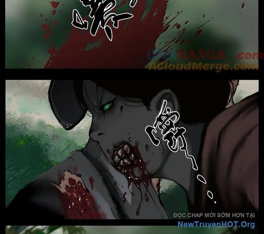 Tây Du Ký Ngoại Truyện chapter 365 - Trang 7
