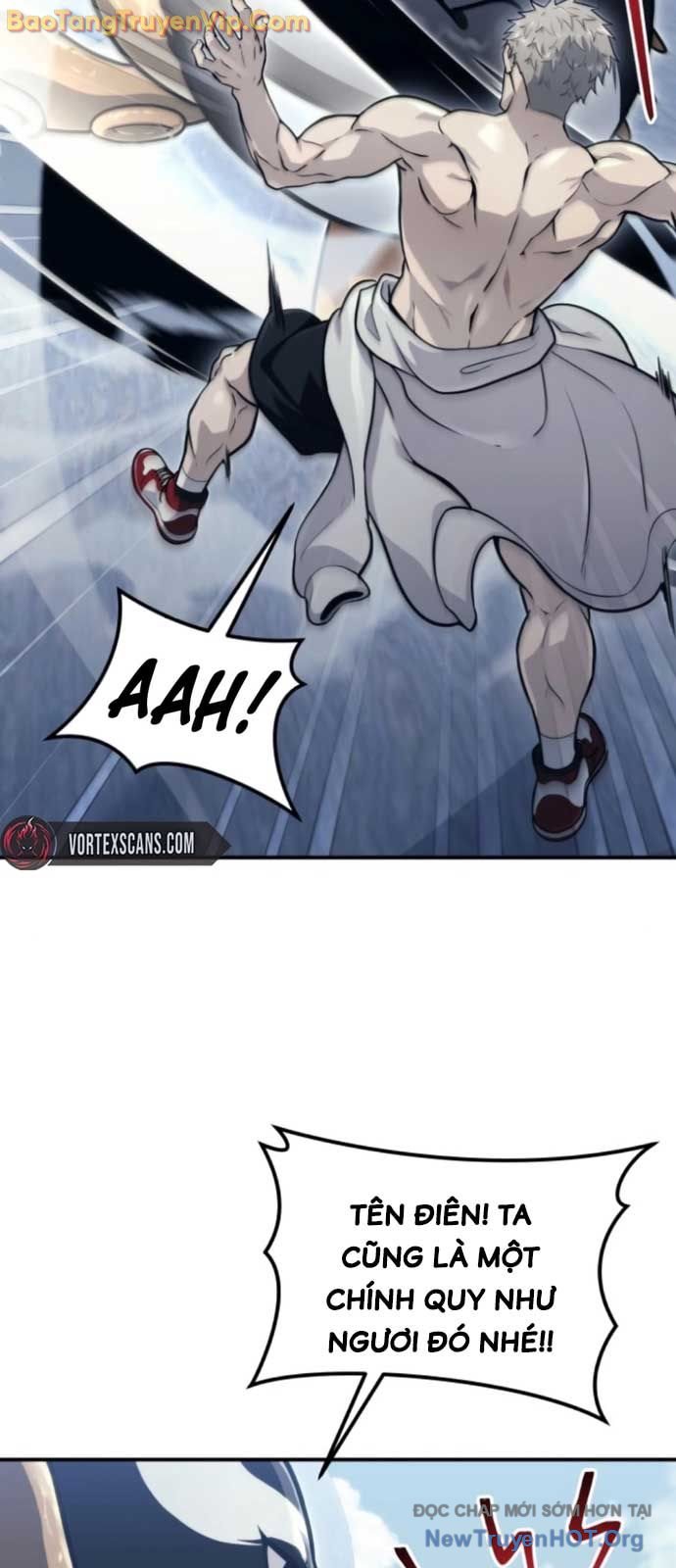 Cuộc Chiến Trong Tòa Tháp: Urek Mazino chapter 11 - Trang 16