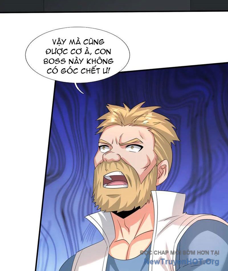 Khởi đầu Bằng Một Vạn Hít đất: Oanh Sát Thần Minh! chapter 57 - Trang 30