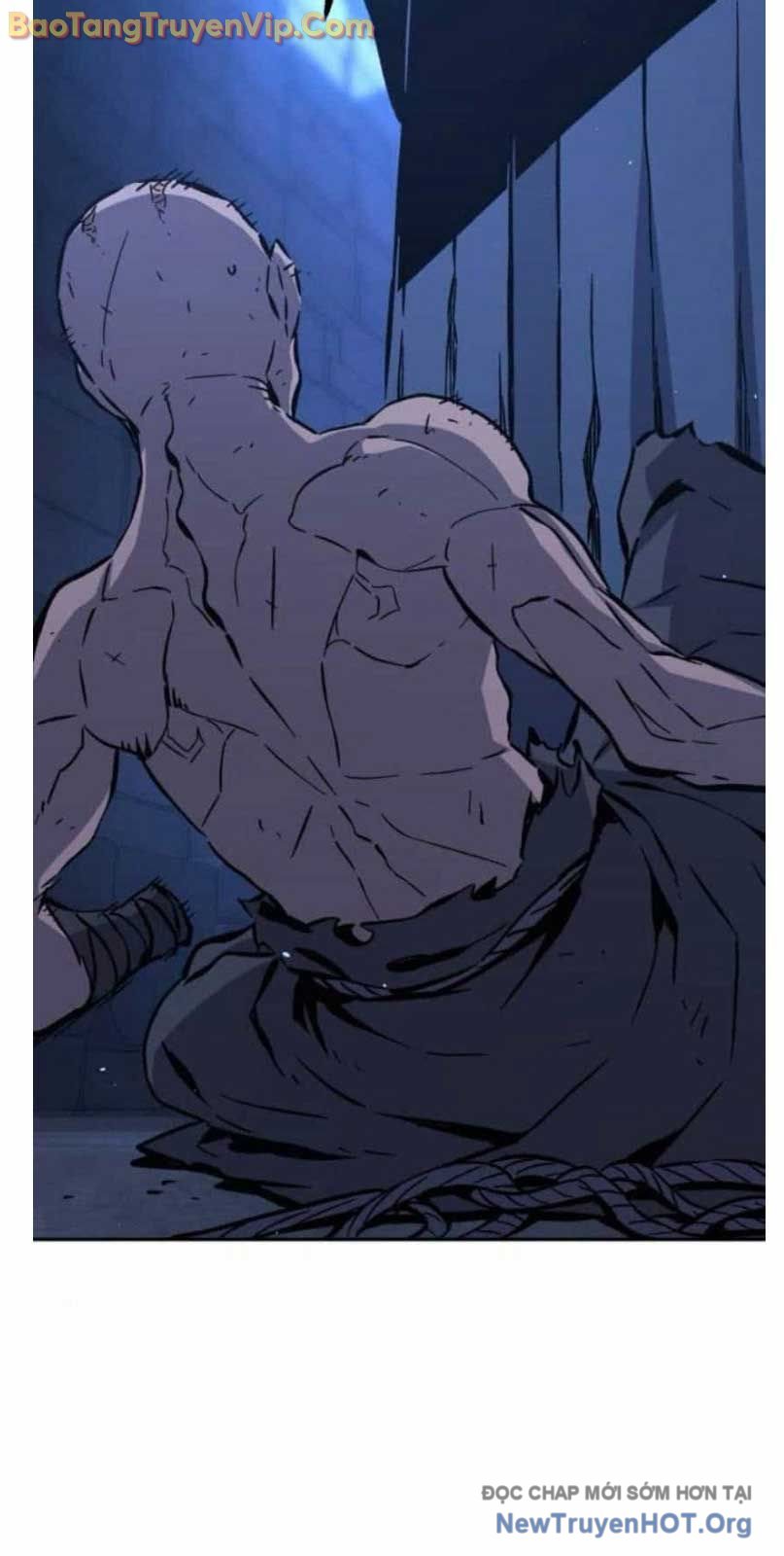 Tuyệt Đối Kiếm Cảm chapter 136 - Trang 84