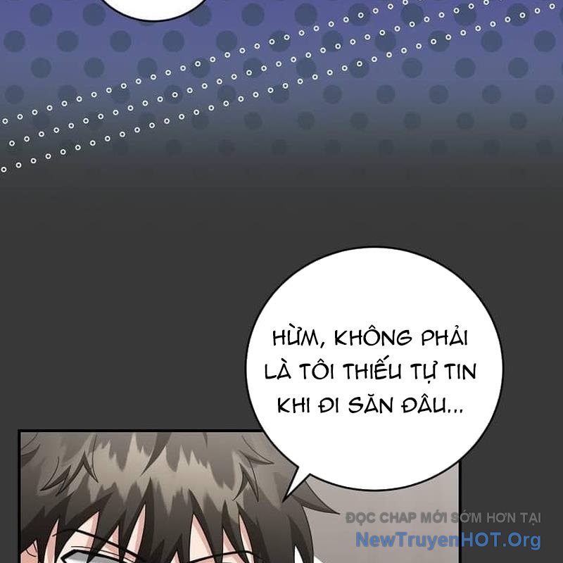 Bậc Thầy Toàn Bộ Kỹ Năng chapter 19 - Trang 23